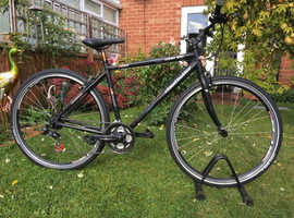 muddyfox glide
