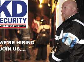 Sia Door Supervisors Wanted Bars And Clubs Only London Area