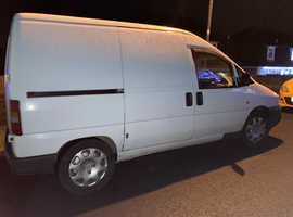 second hand vans swansea