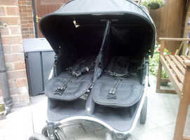 second hand prams manchester