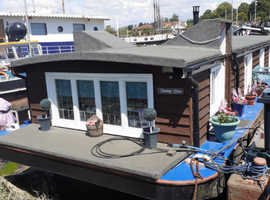 houseboats and canal boats freeads halesowen