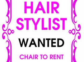 Hairstylist Self Employed Or Employed Needed In Norwich