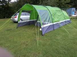 enigma 5 canopy