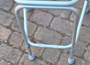 Child's Small Lightweight Zimmer Frame