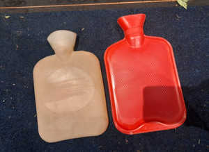 Hot Water Bottle