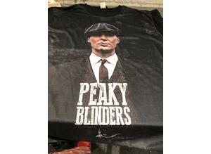 Peaky Blinders T-shirt sz XL