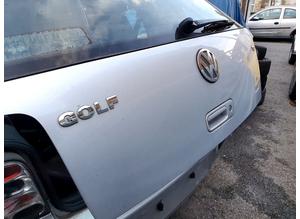 VW Golf 1.6 se five door automatic (mk4 AVU engine code 2002)