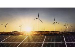 Are You Looking for a Renewable Energy Bond?