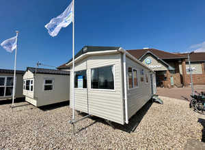 Brand New Holiday Homes At Seal Bay From £32,995!