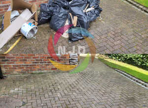 Rubbish Removals Disley