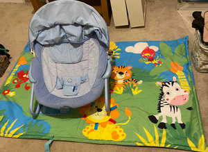 Play mat