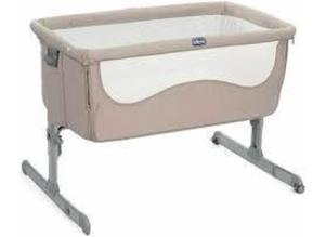 New Chico Travel Cot. Brand new packed.