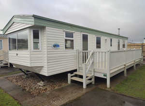 ABI Brisbane for sale £11,995 on Springfields Ingoldmells