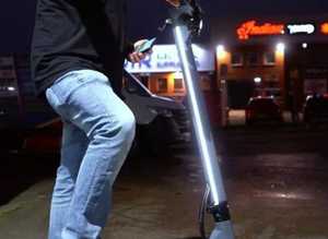 Electric Scooter - Punk Rider Pro -  £300 OFF - Time limited offer!
