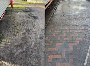 Jet washing available cheap prices Suffolk Essex Norfolk