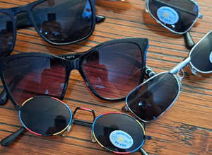 Cheap sunglasses