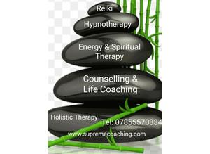 FREE Hypnotherapy 30 Min Consultation