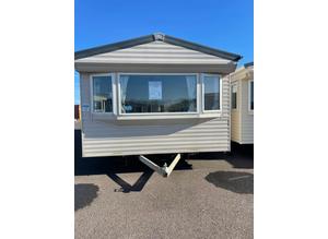 Winterised Willerby Vacation