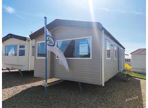 New Incredible Static Caravan for sale in Seal Bay Resort (formerly known as Bunn Leisure) Selsey, West Sussex