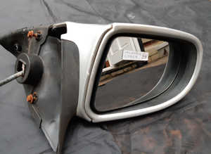 Vauxhall Corsa Wing Mirror