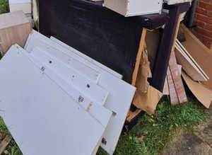 East Sussex waste disposal
