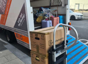 Man2van Services Affordable Man and Van Removals Sheffield 24/7