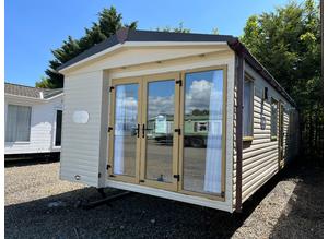 Trade Price Bargain Static Caravan Must be seen 2009 Willerby Winchester 38x12 DH CH