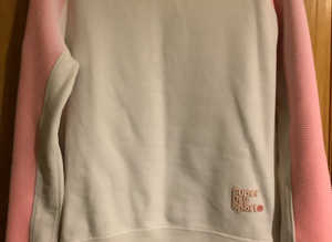 Woman's/Teens superdry jumper
