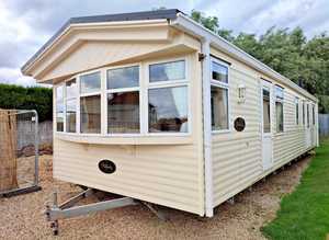 Willerby Granada for sale £12,495 OFFSITE SALE ONLY