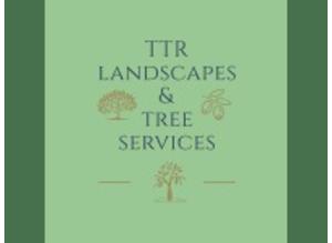 TTR LANDSCAPES & TREE SERVICES