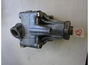 Hydraulic steering pump Ferrari 550, F575, F612