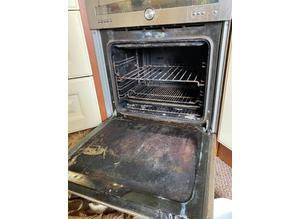Premium Oven Cleaning Service  - OvenGleamers Kidderminster