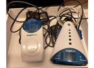 Angelcare AC301 Baby Monitor