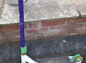 Teenagers Razor Scooter