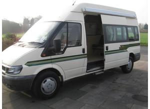 motorhomes / campervans bought for cash we pay more for your motorhome call