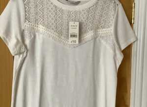 Ladies top