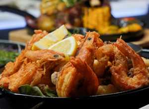 Italian Restaurant Northampton - Make a Reservation: