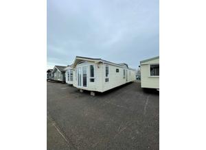 The stunning and very popular Willerby Vogue for sale offsite ! - Delivery Available
