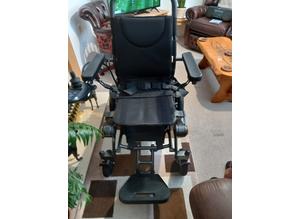 Brand new electric wheel chair
