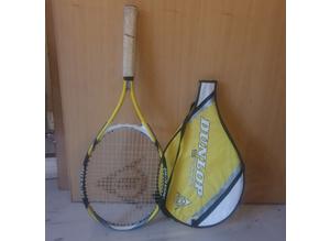 Dunlop Tennis racket - Adult
