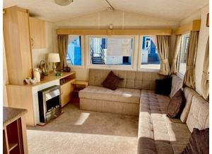 Cheap Static Caravan for sale in Skegness (Southview Holiday Park)