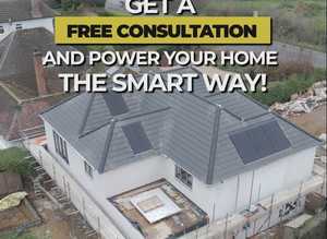 Solar Panels Installation - Solar Panels Northampton, Oxford, Birmingham