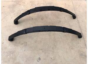 Rear Leaf springs for Lancia Fulvia Coup