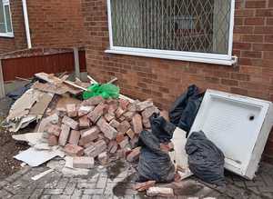 Rubbish removals Stockport
