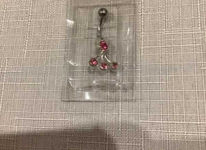 Belly bar