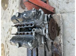 Engine Lancia Flaminia Coup 2.5