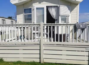 Willerby Brockenhurst 2 Bedroom Valley Farm Holiday Park Clacton on Sea