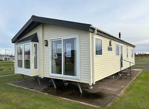 Willerby Clearwater for sale £65,995 on Blue Dolphin Mablethorpe