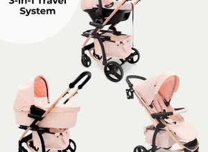 mybabile 3 in 1