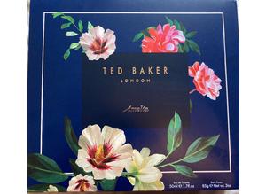 Ted Baker Sweet Treats Limited Edition Amelia Eau de Toilette box set